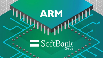 ARM & Softbank