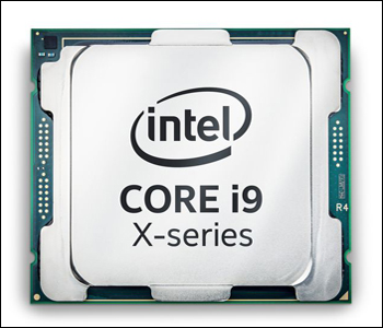 Core i9 X Series