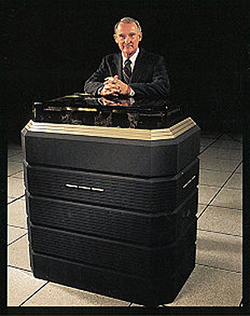 Cray-3 Computer