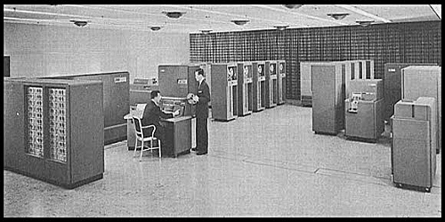 IBM 702
