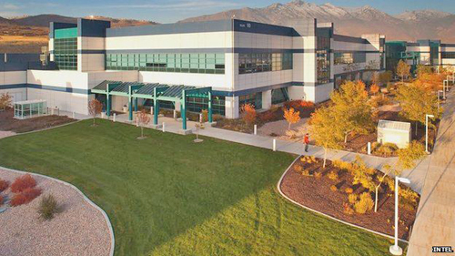 Lehi Utah Memory Facility