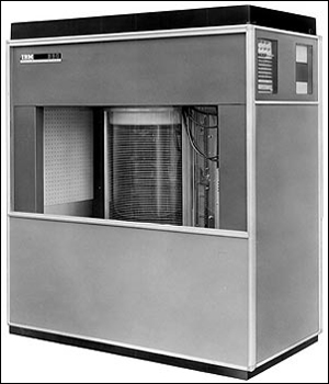 IBM 350 Ramac